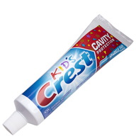clearance crest toothpaste