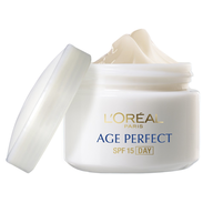 overstock lorael age perfect cream