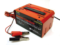 surplus master battery charger