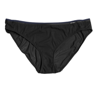 panties briefs for women in black shelf pulls