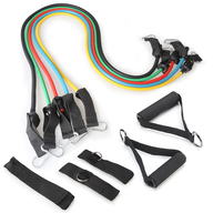 clearance resistance bands